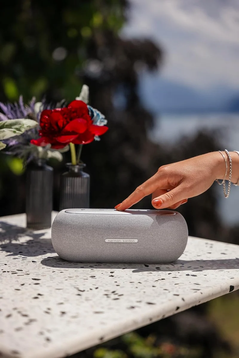 Harman Kardon Luna