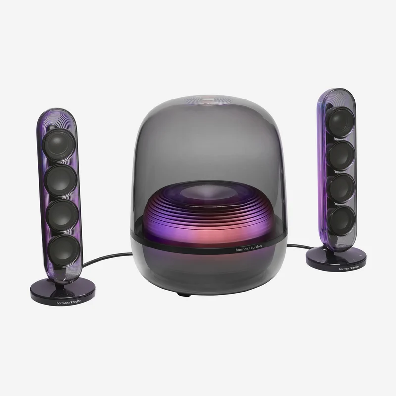 Harman Kardon Soundsticks 5