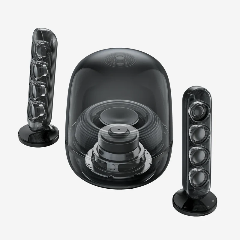 Harman Kardon Soundsticks 5