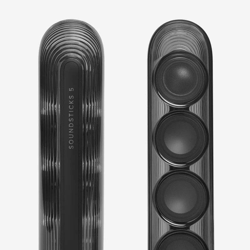 Harman Kardon Soundsticks 5
