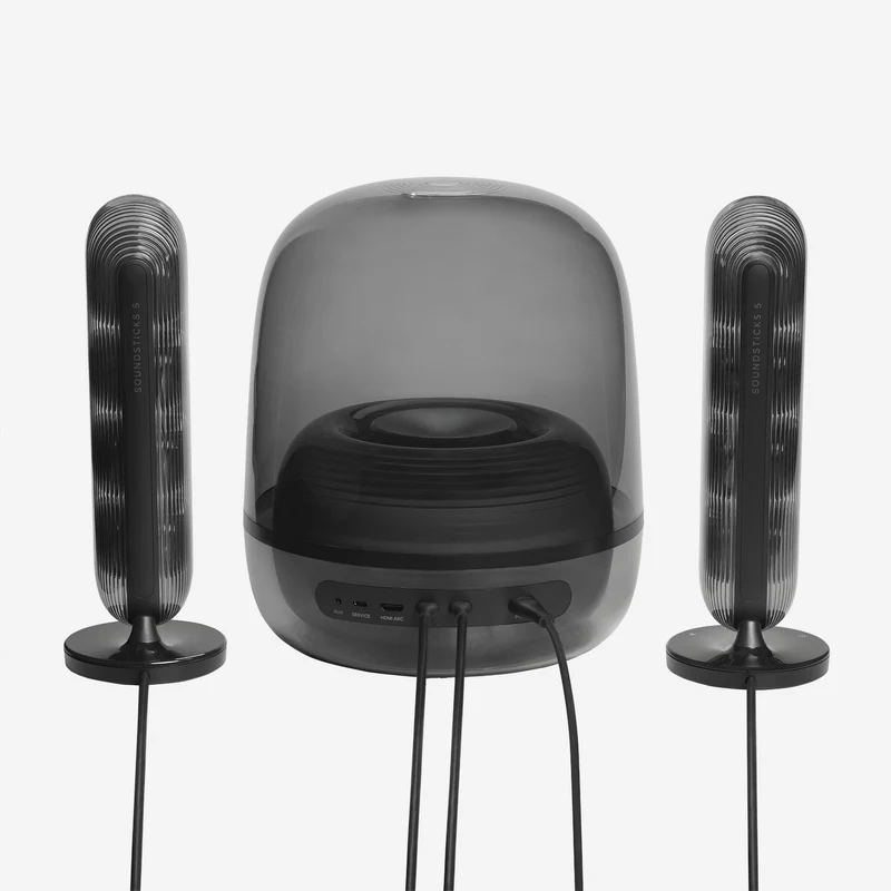 Harman Kardon Soundsticks 5