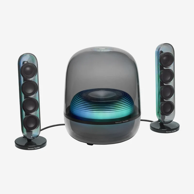 Harman Kardon Soundsticks 5