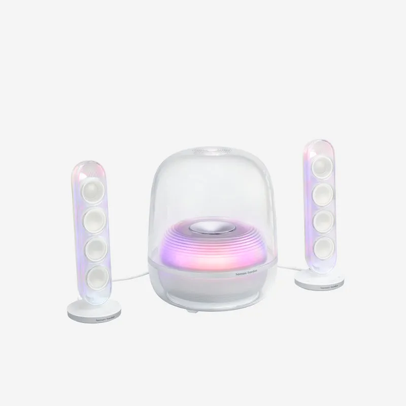 Harman Kardon Soundsticks 5