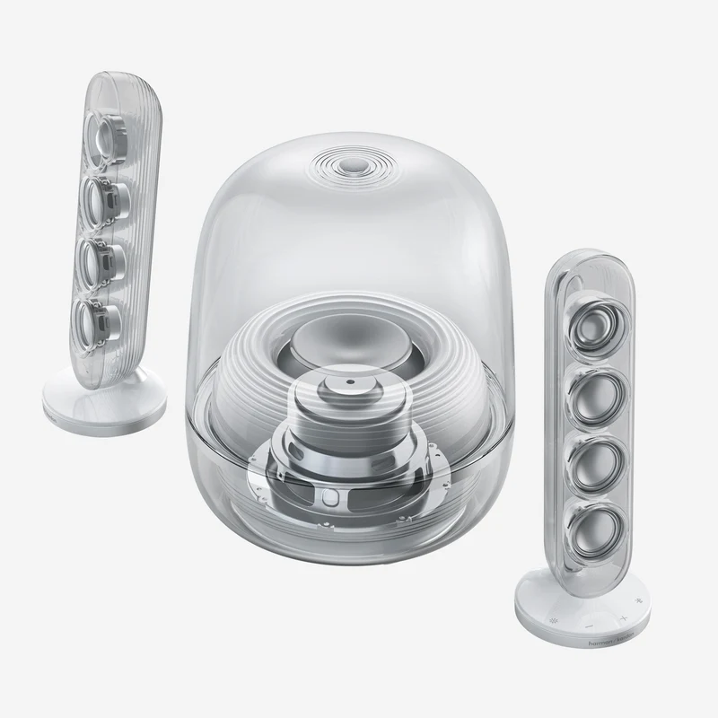 Harman Kardon Soundsticks 5