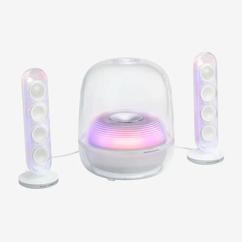 Harman Kardon Soundsticks 5