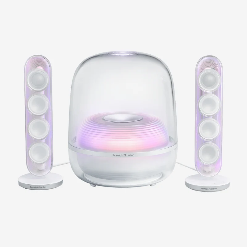 Harman Kardon Soundsticks 5