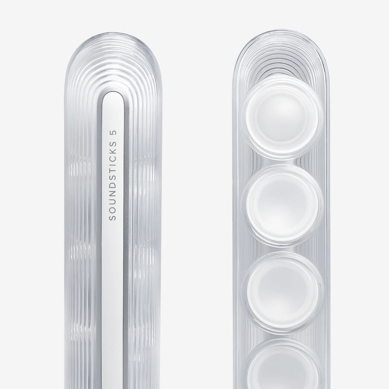 Harman Kardon Soundsticks 5