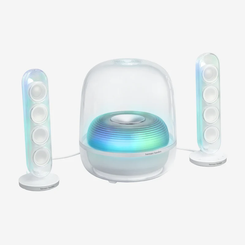 Harman Kardon Soundsticks 5