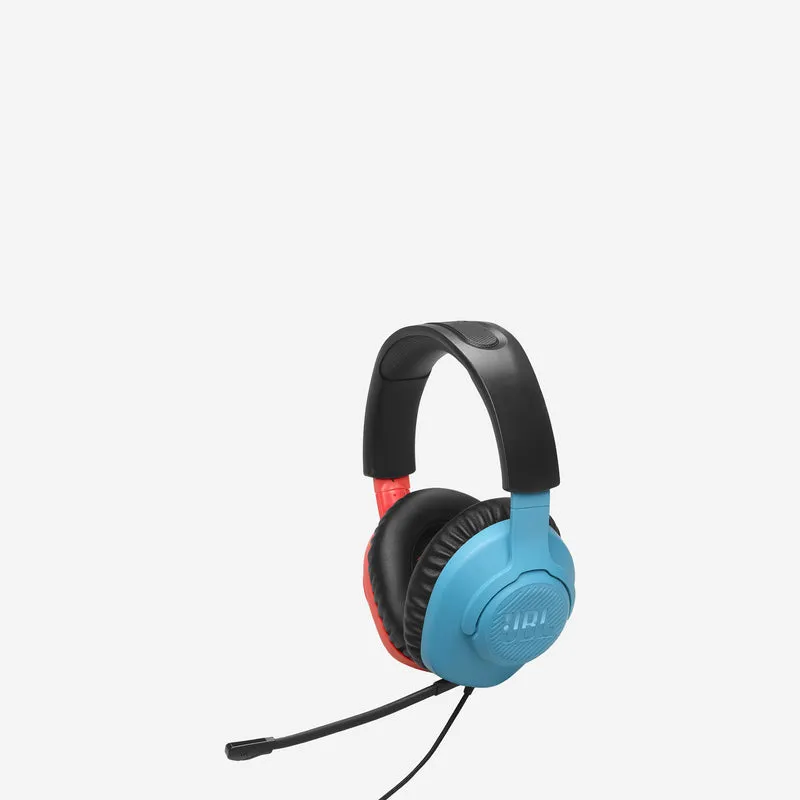 JBL Quantum 100N