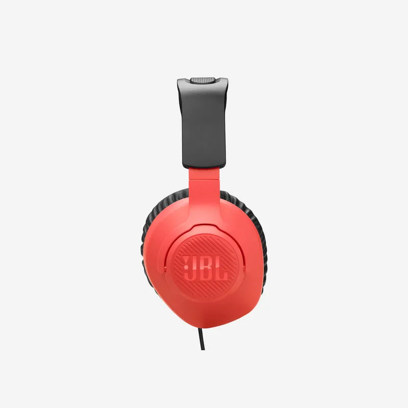 JBL Quantum 100N