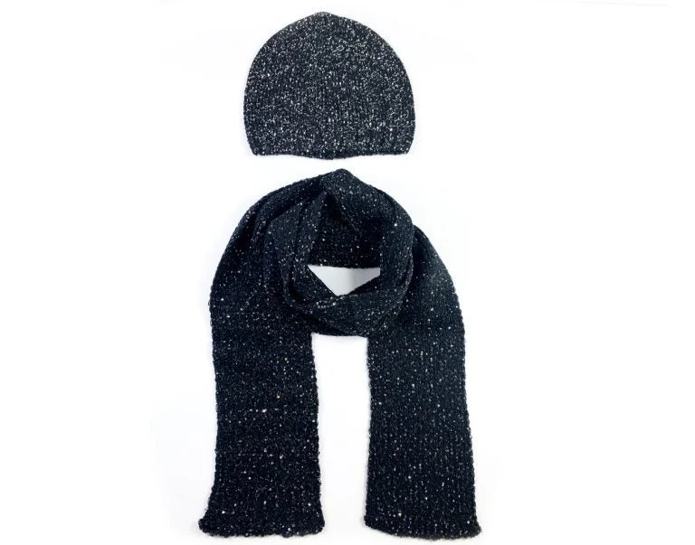 Set donna "Blacky"