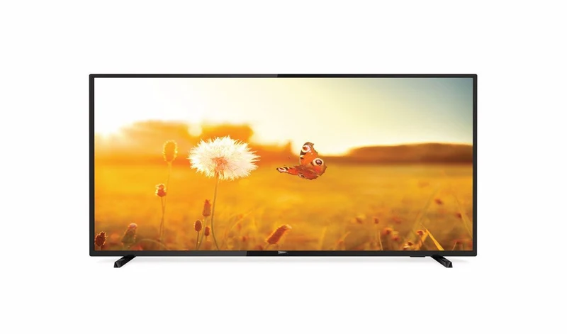 Philips EasySuite 32HFL3014/12 TV 81,3 cm (32") HD Nero [32HFL3014/12]