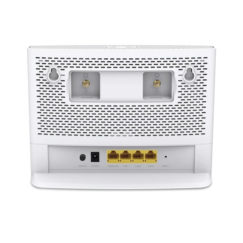 TP-Link Archer MX1500 Router 4G con Sim Cat6 AX1500 Dual Band Gigabit