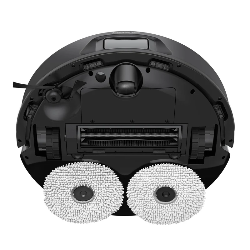 Tapo RVA310 Panni Lavabili Robot Aspirapolvere RV50, 6pz