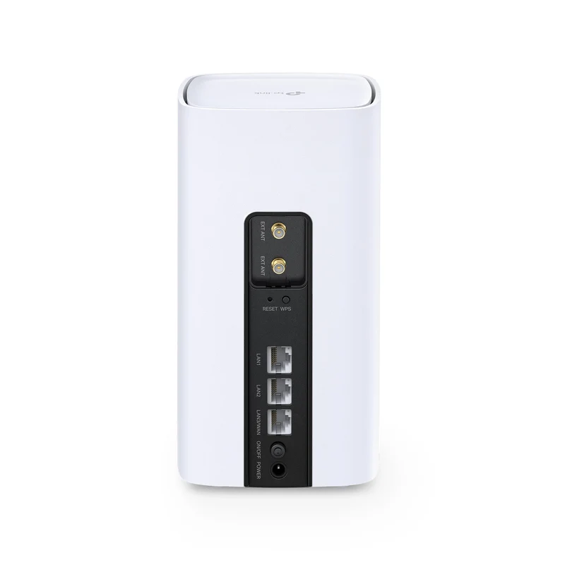 Archer NX500 Router 5G Wi-Fi 6 AX3000Mbps, 3 Porte Gigabit