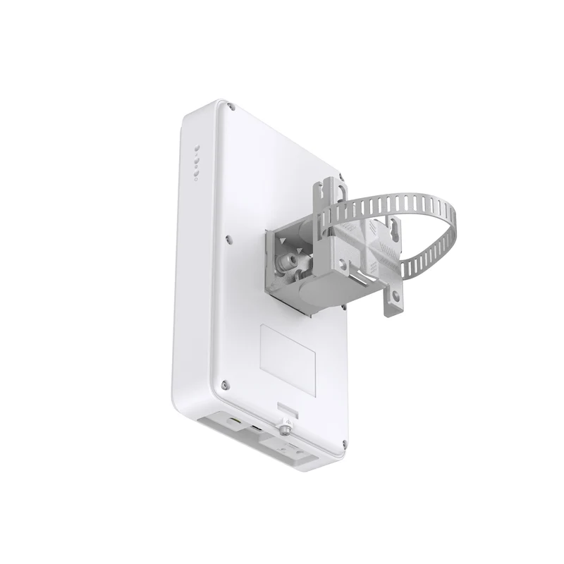 NE200-Outdoor Router 5G con SIM Esterno, Porta 2.5G, IP66, PoE (Adattatore incluso)