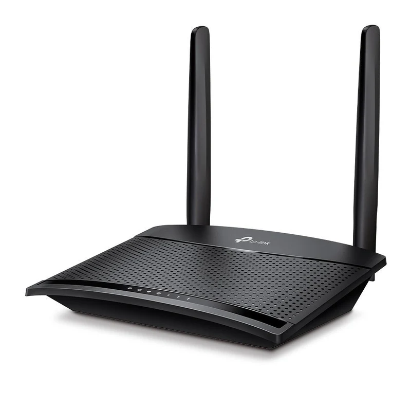 TL-MR110 Router WiFi con SIM 4G LTE CAT4 N300Mbps