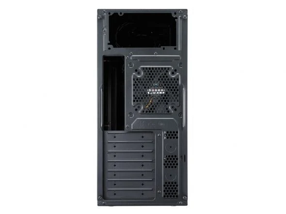 Cooler Master CM Force 500 Midi Tower Nero [FOR-500-KKN1]