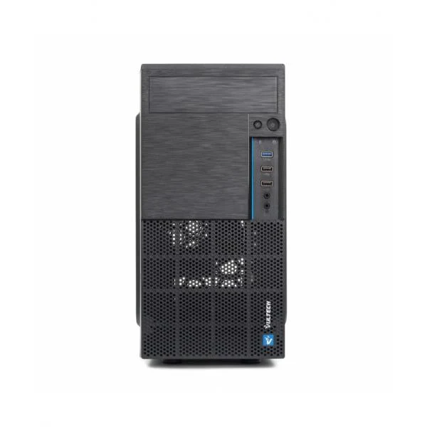Vultech VCO-M1699P REV. 2.2 computer case Mini Tower Nero 250 W [VCO-M1699PREV.2.2]
