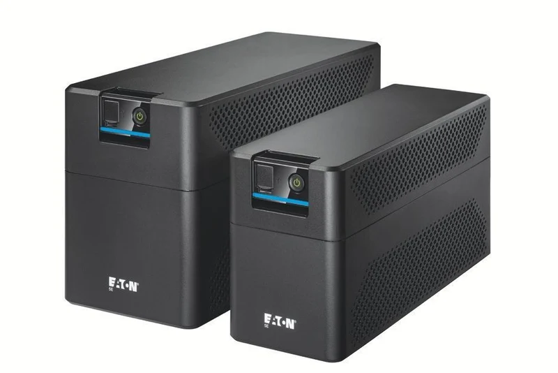 Eaton 5E Gen2 700 USB gruppo di continuità (UPS) A linea interattiva 0,7 kVA 360 W 2 presa(e) AC [5E700UD]