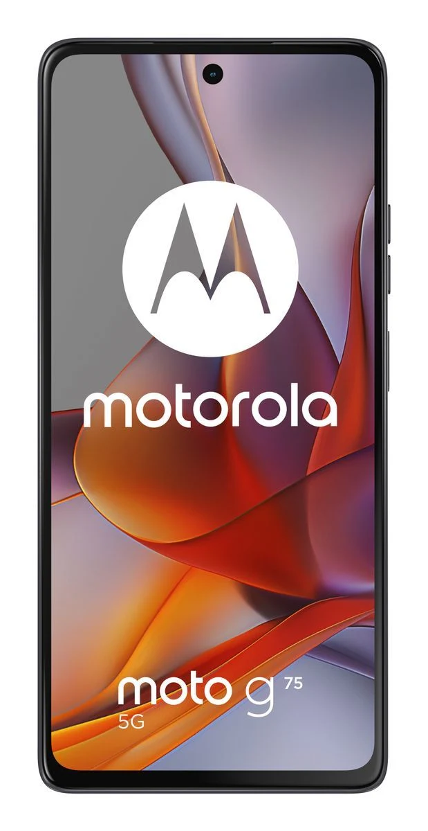 MOTOROLA MOTO G75 5G 8GB 256GB GREY business ed. [PB3Y0045IT]