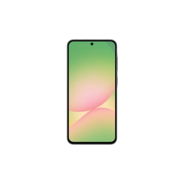 Samsung Galaxy A56 5G Enterprise Edition 17 cm (6.7") Doppia SIM USB tipo-C 8 GB 128 GB 5000 mAh Grafite [SM-A566BZKAEEE]