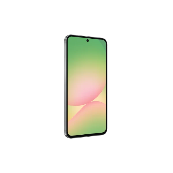 Samsung Galaxy A56 5G Enterprise Edition 17 cm (6.7") Doppia SIM USB tipo-C 8 GB 128 GB 5000 mAh Grafite [SM-A566BZKAEEE]