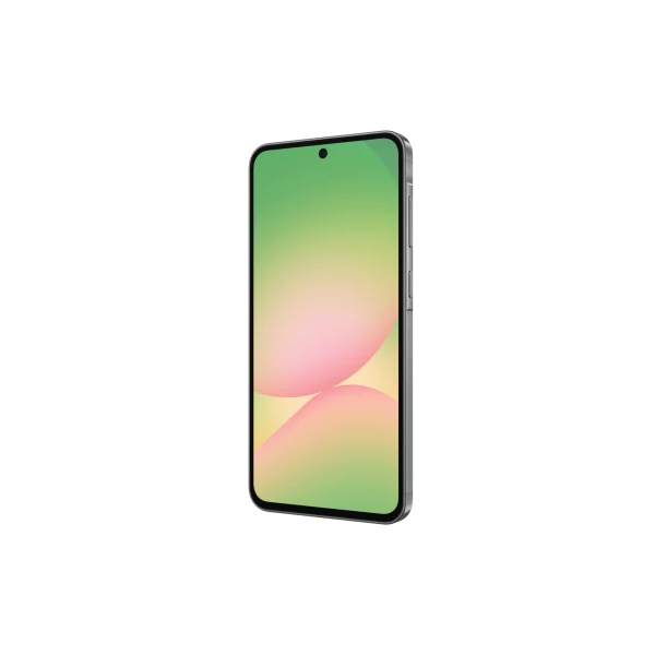 Samsung Galaxy A56 5G Enterprise Edition 17 cm (6.7") Doppia SIM USB tipo-C 8 GB 128 GB 5000 mAh Grafite [SM-A566BZKAEEE]