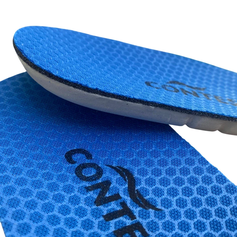 Contes Soletta Lattice Ultra Soft Dry | 102/A Traspirante Antishock