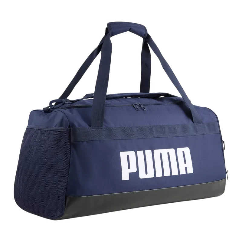 Puma Borsone sportivo Challenger 091145-03 blu Misura M