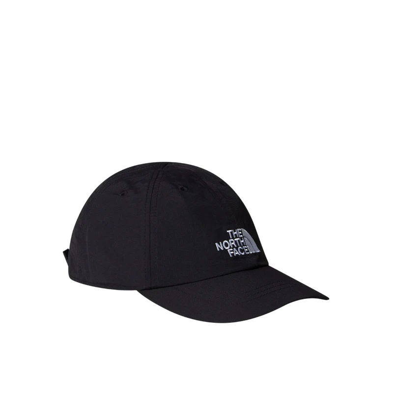 The North Face cappellino unisex da adulto Horizon NF0A8CQ1KY4 nero