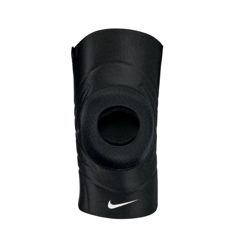 Nike Ginocchiera Pro Open 3.0 N1000675010 Nero