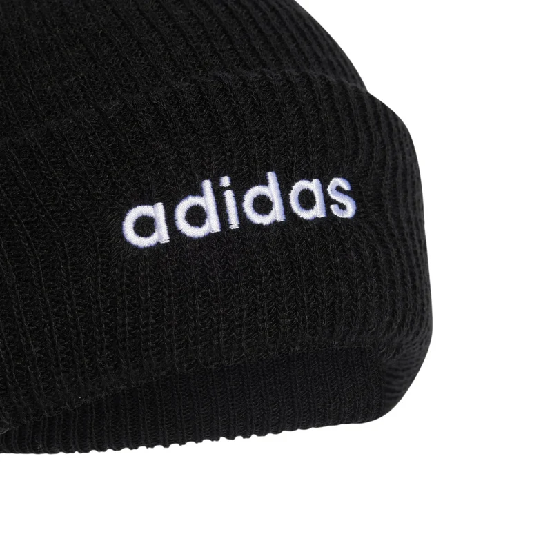 Adidas cappello a cuffia unisex IY5261 nero