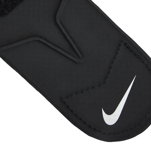 Nike Polsiera con strappo Pro 3.0 N10006790100 nero