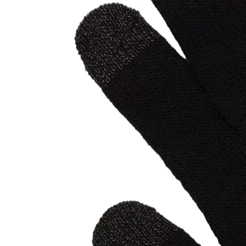 Levi's guanto da adulto 771380761 nero