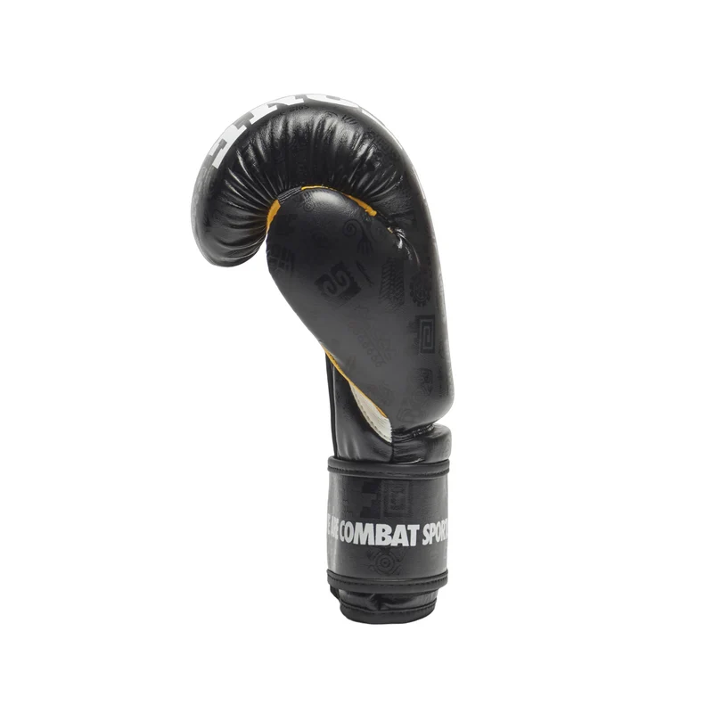 Leone Guantone da Boxe Totem GN403J nero