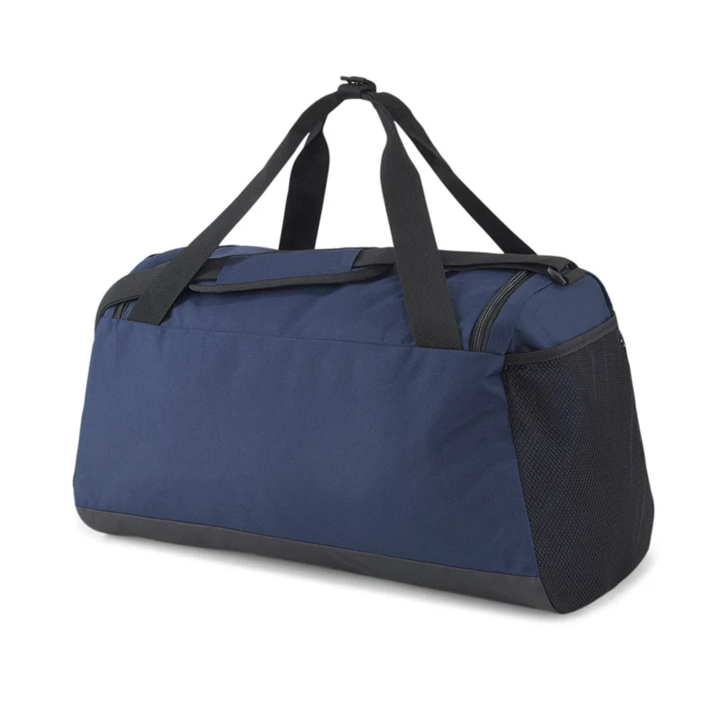 Puma borsone sportivo Challenger Duffel 079530 02 blu
