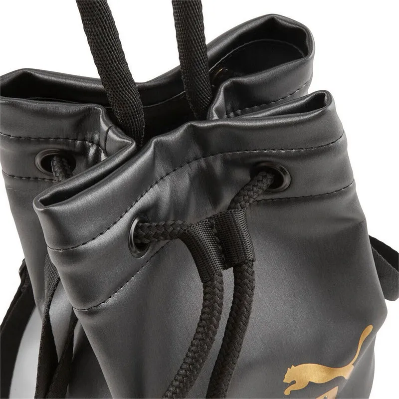 Puma borsa da donna Core Up Bucket X-Bod 079864 01 nero