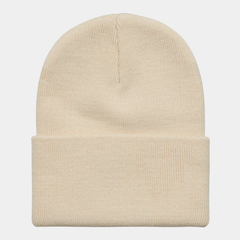 Carhartt cappellino a cuffia Acrilyc Watch Hat 1020222 0VY calico taglia unica