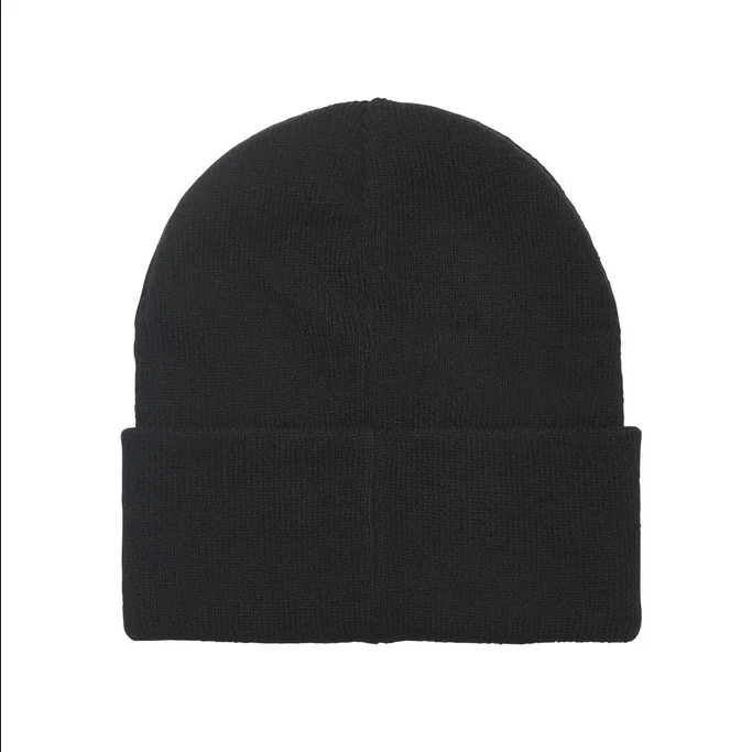 Obey cappellino a cuffia Icon Eyes Beanie 100030132 nero