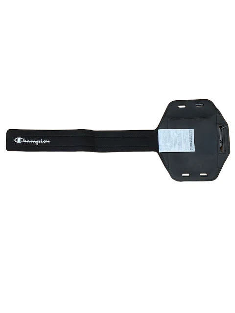 Champion Portacellulare da braccio per attività sportive 805674 KK001 nbk