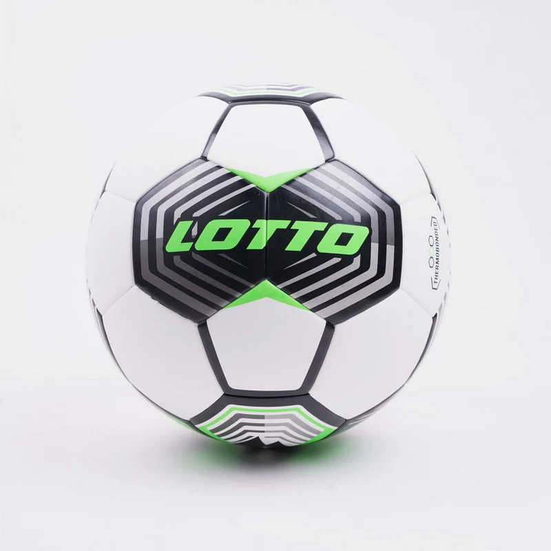 Pallone Calcio Lotto BL FB 300 EVO Misura 5