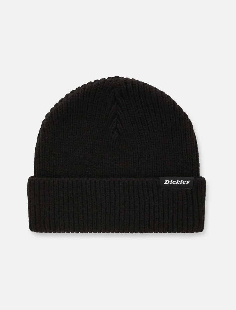 Dickies Berretto unisex Woodworth DK0A4X7YBLK black