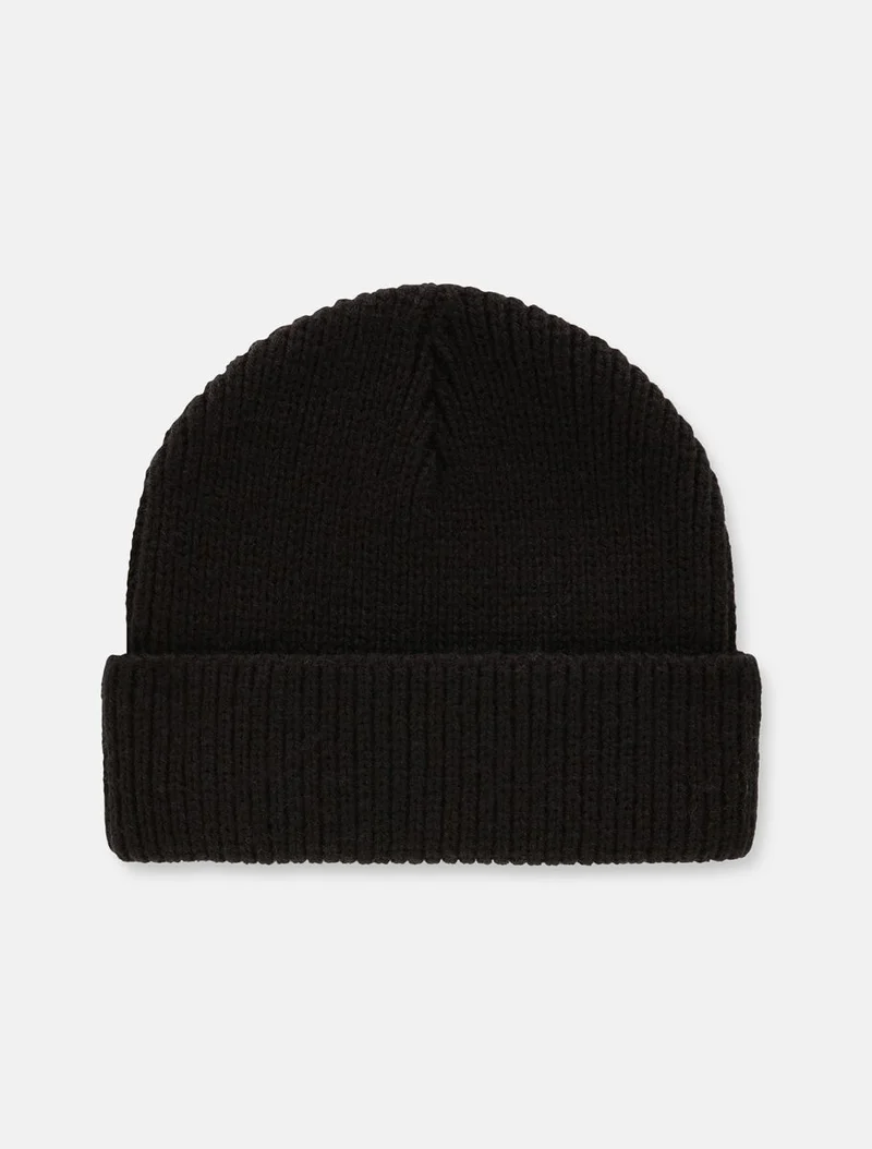 Dickies Berretto unisex Woodworth DK0A4X7YBLK black