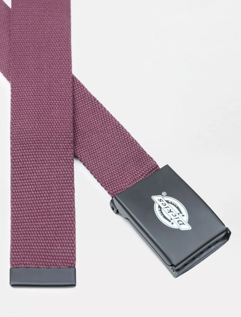 Dickies Cintura unisex Orcutt DK0A4X7EMR0 maroon