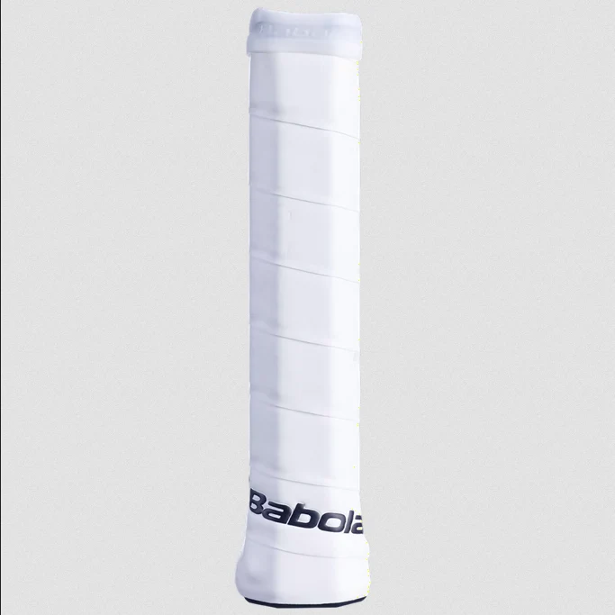 Babolat Syntec Pro Grip X1 139381 105 black-white