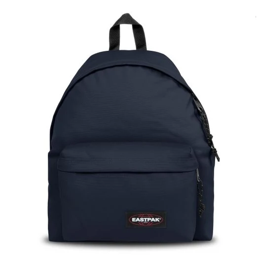 Eastpak Zaino per la scuola e tempo libero Padded Pak'R EK000620 L83 ultra marine