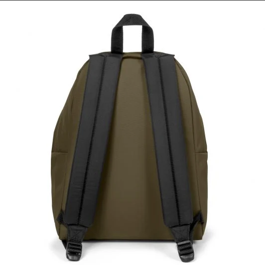 Eastpak Zaino per la scuola e tempo libero Padded Pak'R EK000620 J32 army olive