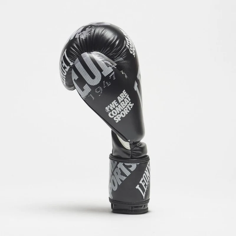 Leone GUANTI BOXE WACS GN319 12oz black