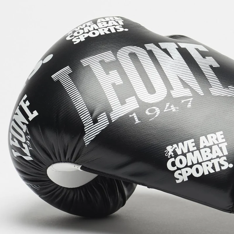 Leone GUANTI BOXE WACS GN319 12oz black